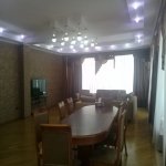 Kirayə (aylıq) 8 otaqlı Yeni Tikili, Nizami metrosu, Yasamal rayonu 14