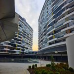 Продажа 2 комнатная Новостройка, м. Автовокзал метро, пос. Биляджари, Бинагадинский р-н район 1