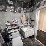 Продажа 1 комнатная Новостройка Хырдалан 7