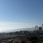 Аренда 2 комнатная Новостройка, Хетаи район 17