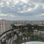 Satılır 2 otaqlı Yeni Tikili, Neftçilər metrosu, Nizami rayonu 26
