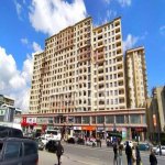 Kirayə (aylıq) 2 otaqlı Yeni Tikili, İnşaatçılar metrosu, Yasamal rayonu 1