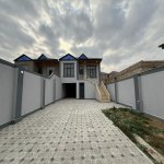 Satılır 8 otaqlı Həyət evi/villa, Savalan qəs., Sabunçu rayonu 2