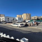 Kirayə (aylıq) 2 otaqlı Köhnə Tikili, Nəsimi metrosu, 6-cı mikrorayon, Binəqədi rayonu 2