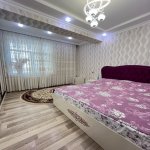 Satılır 3 otaqlı Yeni Tikili, Qara Qarayev metrosu, Nizami rayonu 5