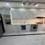 Kirayə (aylıq) 3 otaqlı Yeni Tikili, Xətai metrosu, Xətai rayonu 10