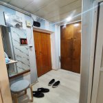 Аренда 2 комнатная Вторичка, İnşaatçılar метро, Ясамал район 9