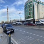 Kirayə (aylıq) Obyekt, Memar Əcəmi metrosu, Nəsimi rayonu 8