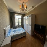 Продажа 4 комнат Новостройка, Nizami метро, Ясамал район 11