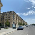 Satılır 3 otaqlı Yeni Tikili, Xətai metrosu, Ağ şəhər, Xətai rayonu 1