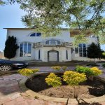 Kirayə (aylıq) 5 otaqlı Həyət evi/villa, Xəzər rayonu 2