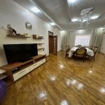 Kirayə (aylıq) 4 otaqlı Həyət evi/villa, Badamdar qəs., Səbail rayonu 9