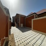 Satılır 4 otaqlı Həyət evi/villa, Məhəmmədli, Abşeron rayonu 1