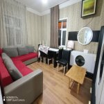 Kirayə (aylıq) 2 otaqlı Köhnə Tikili, Avtovağzal metrosu, Biləcəri qəs., Binəqədi rayonu 5