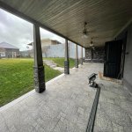 Satılır 5 otaqlı Həyət evi/villa, Bilgəh qəs., Sabunçu rayonu 49
