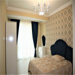 Kirayə (aylıq) 3 otaqlı Yeni Tikili, 28 May metrosu, Nərimanov rayonu 2