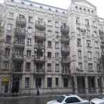 Kirayə (aylıq) 1 otaqlı Köhnə Tikili, Sahil metrosu, Nəsimi rayonu 1