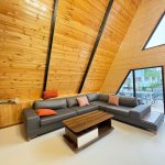 Посуточно 4 комнатная Дома/Виллы Гябяля 8