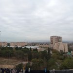 Satılır 3 otaqlı Köhnə Tikili, Xalqlar dostluğu metrosu, Nizami rayonu 16