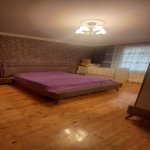 Satılır 4 otaqlı Həyət evi/villa, Avtovağzal metrosu, Biləcəri qəs., Binəqədi rayonu 11