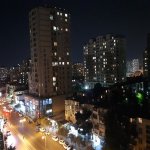 Kirayə (aylıq) 3 otaqlı Köhnə Tikili, İnşaatçılar metrosu, Yasamal qəs., Yasamal rayonu 2