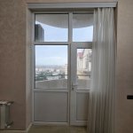 Kirayə (aylıq) 3 otaqlı Yeni Tikili, Nəriman Nərimanov metrosu, Nərimanov rayonu 10