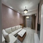 Kirayə (aylıq) 2 otaqlı Yeni Tikili, Nəriman Nərimanov metrosu, Nərimanov rayonu 2