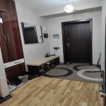 Satılır 3 otaqlı Yeni Tikili, Koroğlu metrosu, Bakıxanov qəs., Sabunçu rayonu 5