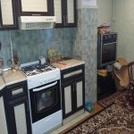 Satılır 4 otaqlı Köhnə Tikili, Neftçilər metrosu, Bakıxanov qəs., Sabunçu rayonu 13