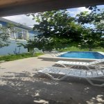Kirayə (günlük) 4 otaqlı Həyət evi/villa İsmayıllı 26
