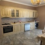 Kirayə (aylıq) 3 otaqlı Yeni Tikili, Xətai metrosu, Ağ şəhər, Xətai rayonu 8