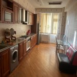 Kirayə (aylıq) 3 otaqlı Yeni Tikili, 20 Yanvar metrosu, Yasamal rayonu 11