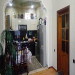 Satılır 4 otaqlı Həyət evi/villa, Avtovağzal metrosu, Sulutəpə qəs., Binəqədi rayonu 12