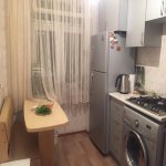 Satılır 3 otaqlı Köhnə Tikili, Nəriman Nərimanov metrosu, Nərimanov rayonu 4