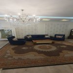 Satılır 4 otaqlı Həyət evi/villa, Koroğlu metrosu, Zabrat qəs., Sabunçu rayonu 16