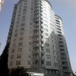 Kirayə (günlük) 3 otaqlı Yeni Tikili, Xətai metrosu, Ağ şəhər, AGA Business Center, Xətai rayonu 1