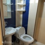 Аренда 1 комнат Новостройка, м. Короглу метро, пос. Забрат, Сабунчу район 5