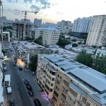 Kirayə (aylıq) 2 otaqlı Yeni Tikili, Nizami metrosu, Yasamal rayonu 2
