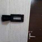 Satılır 2 otaqlı Köhnə Tikili, Gənclik metrosu, 7-ci mikrorayon, Binəqədi rayonu 14