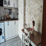 Satılır 2 otaqlı Yeni Tikili, Qara Qarayev metrosu, 8-ci kilometr, Nizami rayonu 12