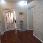 Аренда 3 комнат Новостройка, İnşaatçılar метро, пос. Йени Ясамал, Ясамал район 18