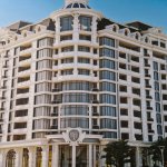 Kirayə (aylıq) 2 otaqlı Yeni Tikili, İçərişəhər metrosu, Səbail rayonu 10