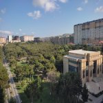 Kirayə (aylıq) 1 otaqlı Yeni Tikili Xırdalan 7