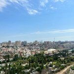 Аренда 2 комнатная Новостройка, İnşaatçılar метро, пос. Йени Ясамал, Ясамал район 19