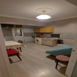 Аренда 1 комнатная Вторичка, м. Мемар Аджеми метро, 4-ый микрорайон, Насими район 4