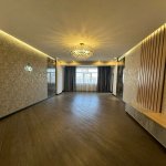 Satılır 4 otaqlı Yeni Tikili, Gənclik metrosu, Tibb Universiteti, Nəsimi rayonu 1