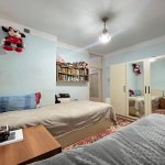 Satılır 3 otaqlı Köhnə Tikili, Memar Əcəmi metrosu, 9-cu mikrorayon, Binəqədi rayonu 8