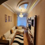 Kirayə (aylıq) 2 otaqlı Yeni Tikili, 20 Yanvar metrosu, Yasamal rayonu 2