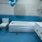Kirayə (aylıq) 3 otaqlı Yeni Tikili, Gənclik metrosu, Nəsimi rayonu 13