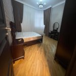 Kirayə (aylıq) 4 otaqlı Yeni Tikili, Nizami metrosu, Nəsimi rayonu 8